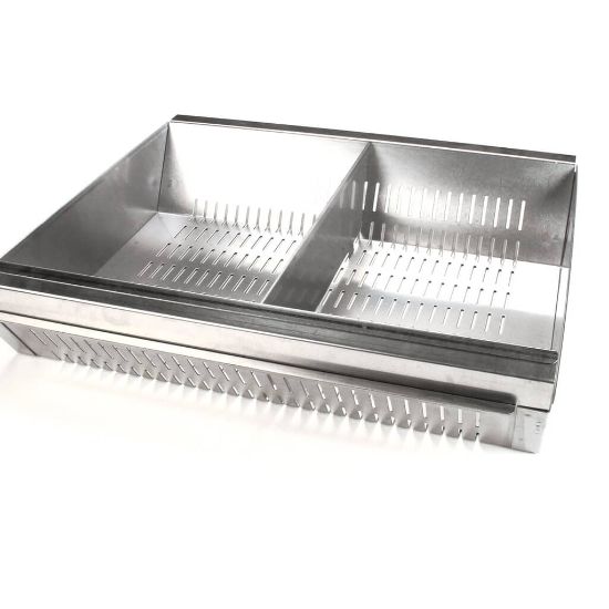 Picture of Marshall Air 161322 Dump Pan 22 Wide