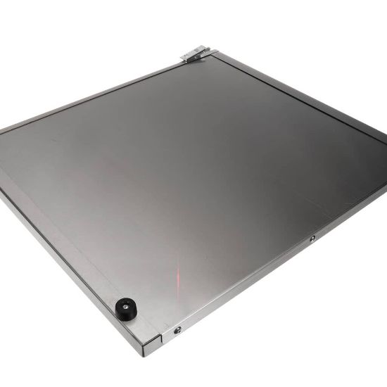Picture of Marshall Air 161662 Door, Left Hand Asby