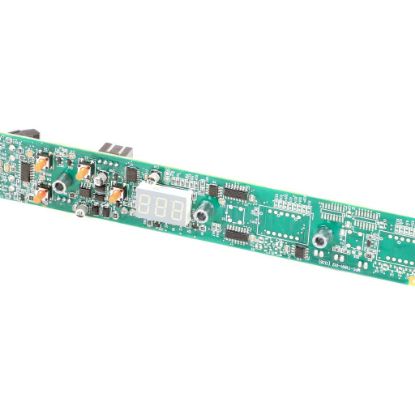 Picture of Marshall Air 162683 Control, Time/temp