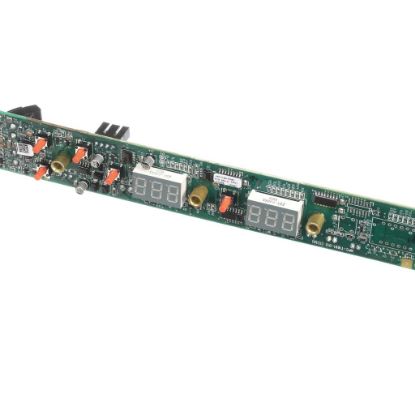Picture of Marshall Air 163060 Control, Time/temp Dh5f-33arb