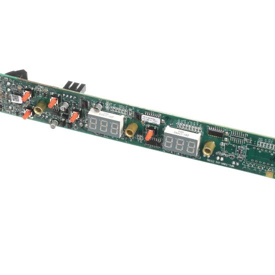 Picture of Marshall Air 163060 Control, Time/temp Dh5f-33arb