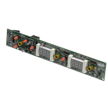 Picture of Marshall Air 162866 Control Deck 2
