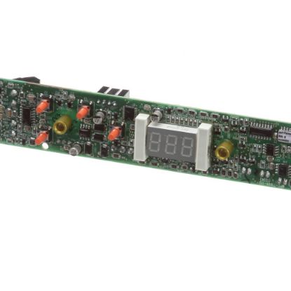 Picture of Marshall Air 162870 Control Deck 4 Dh5g-333wnd