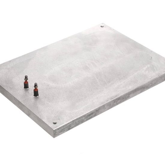 Picture of Marshall Air 165285 Platen 9.000 X 12.000