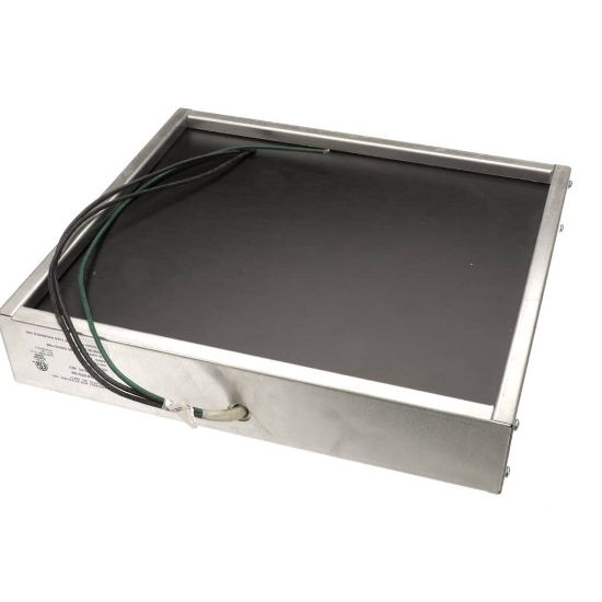 Picture of Marshall Air 165348 Tglo, 16.13""X13.88"" 1100W 120V