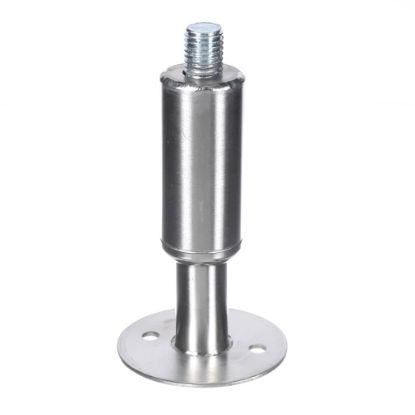 Picture of Marshall Air 163754 Leg Asby, 6"" W/round Mounting