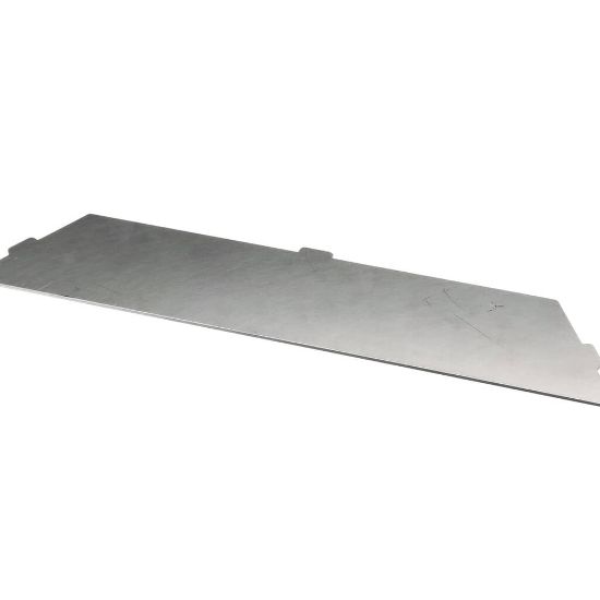 Picture of Marshall Air 166778 Fry Dump Station Dividers