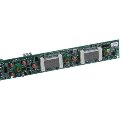 Picture of Marshall Air 166888 Time/temp Display Dh5f-33bn