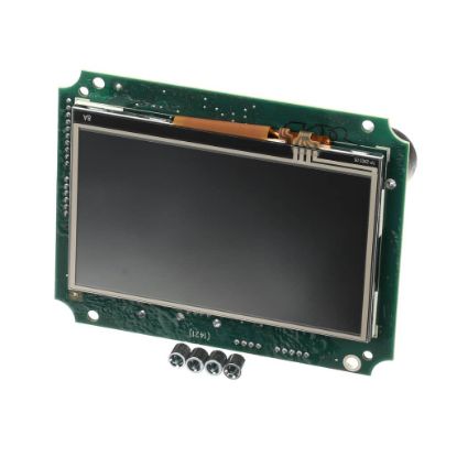 Picture of Marshall Air 167720 Control, Broiler Dk8ep