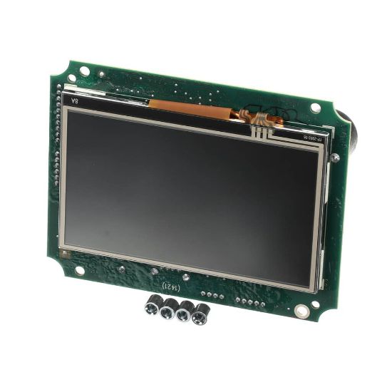 Picture of Marshall Air 167720 Control, Broiler Dk8ep