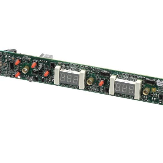 Picture of Marshall Air 166875 Control,time/temp Dh5-666hoot