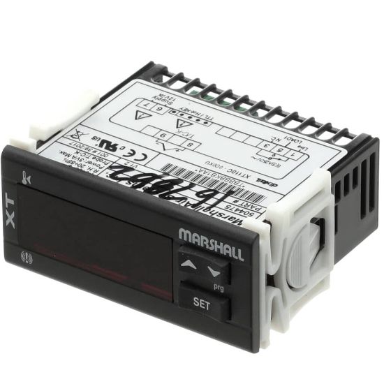 Picture of Marshall Air 167862 Control Top Temp Fr13t/dk3ob