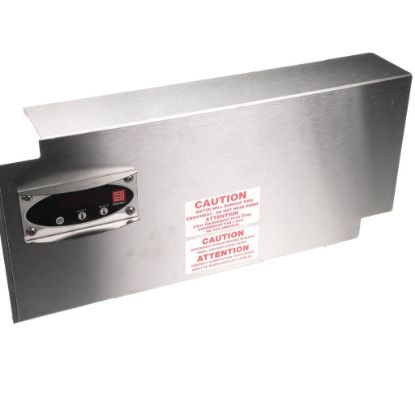 Picture of Marshall Air 168870 Kit, Control Conversion Ht18