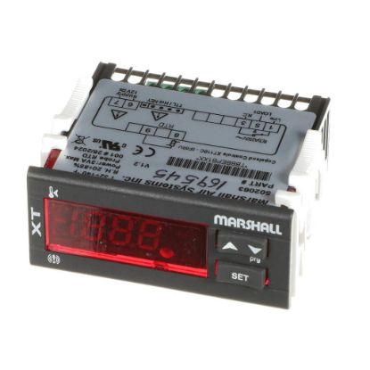 Picture of Marshall Air 169545 Temp Control, Pot Warmer Model