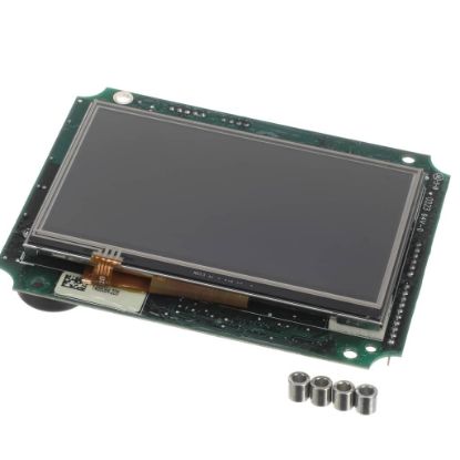 Picture of Marshall Air 168025 Touchscreen Control (Cp3bn)