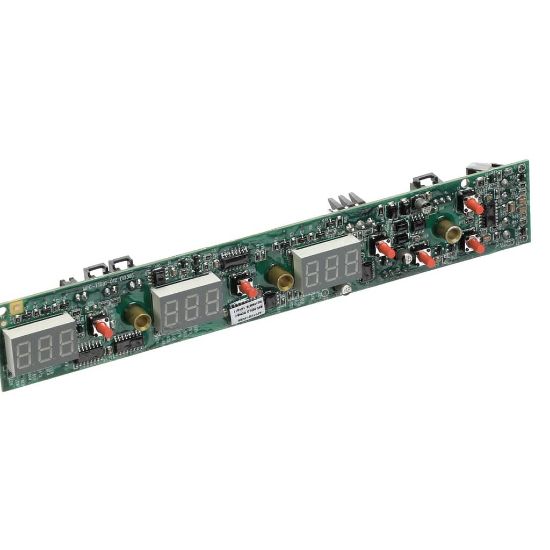 Picture of Marshall Air 169909 Control, Set-up Dh5-6666boj