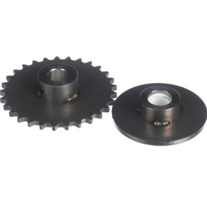 Picture of Marshall Air 171395 Sprocket, Mash 3"" X 1/2 "" Bore