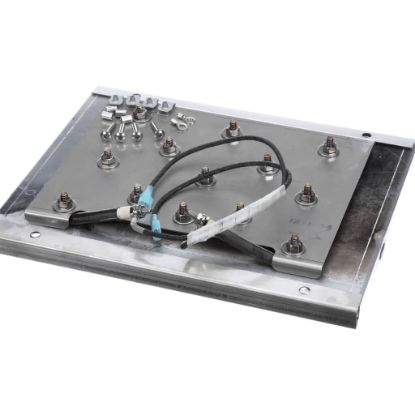 Picture of Marshall Air 171892 Heater Plate Asby 1100W/120v