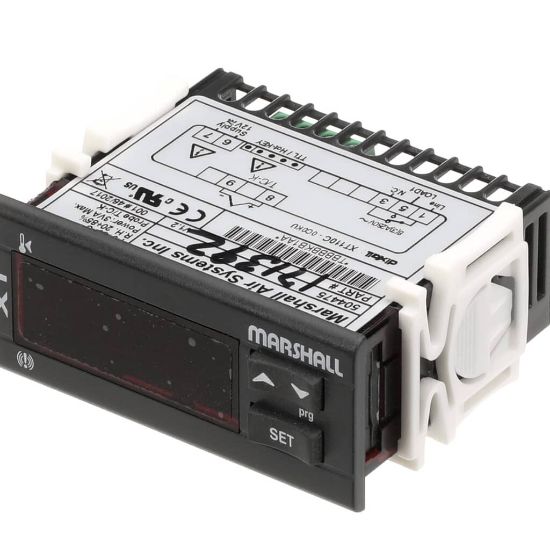 Picture of Marshall Air 171392 Control,temperature Top Dk3jck