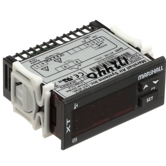 Picture of Marshall Air 172440 Temp Control Cz3k-2ac