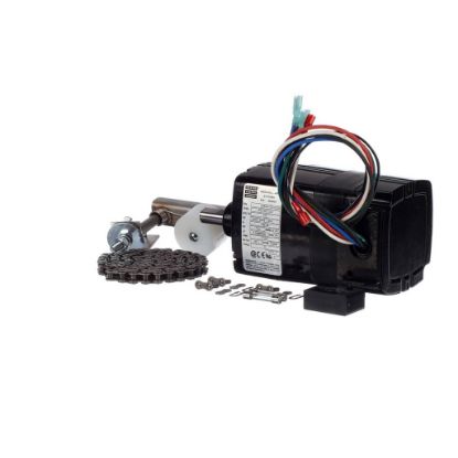 Picture of Marshall Air 173781 Motor Ac W/capacitor