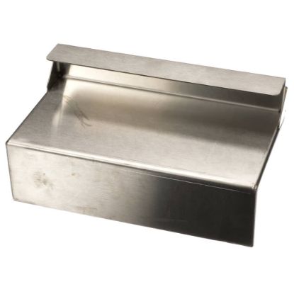Picture of Marshall Air 174032 Holder, Glove Box B/station