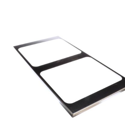 Picture of Marshall Air 173838 Back Square Pan Section