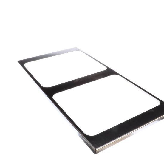 Picture of Marshall Air 173838 Back Square Pan Section