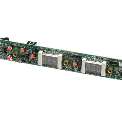Picture of Marshall Air 170113 Control Time/temp