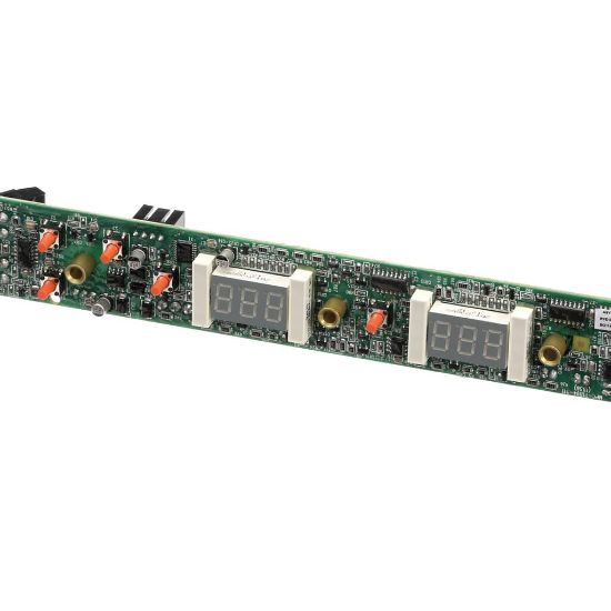Picture of Marshall Air 170113 Control Time/temp