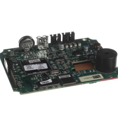Picture of Marshall Air 174592 Control, Touchscreen