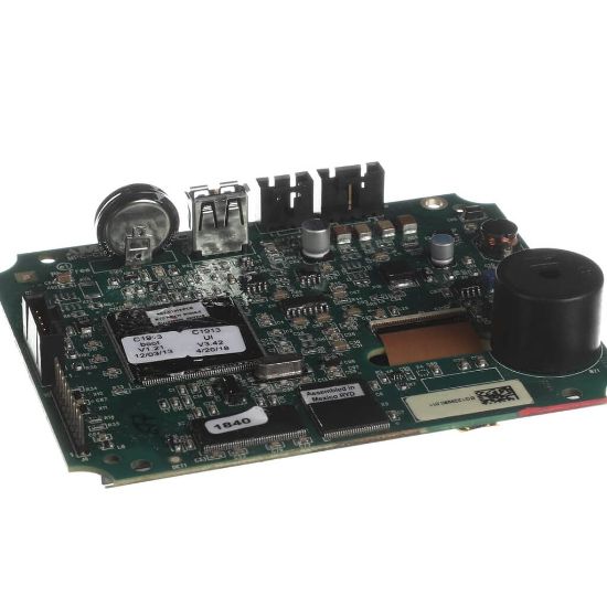 Picture of Marshall Air 174592 Control, Touchscreen