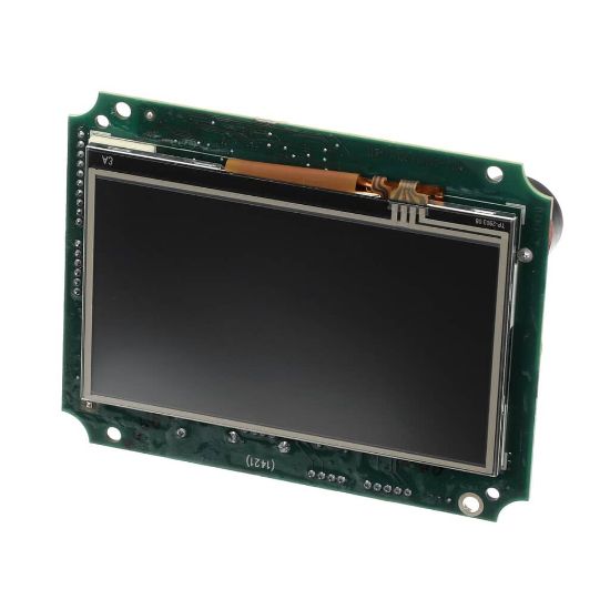 Picture of Marshall Air 169406 Orncontrol, Touchscreen F12g Dual