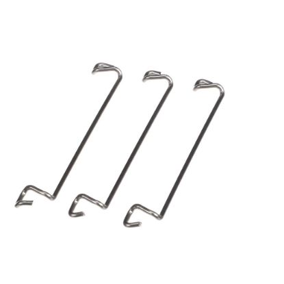 Picture of Marshall Air 177190 Kit, 14"" Conveyor Clip (3 Pcs)