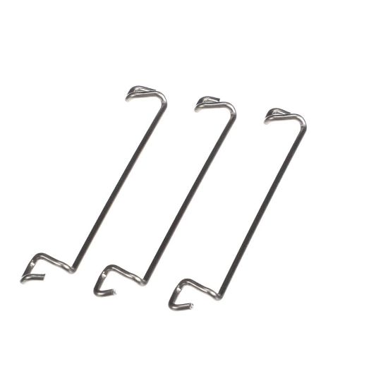 Picture of Marshall Air 177190 Kit, 14"" Conveyor Clip (3 Pcs)