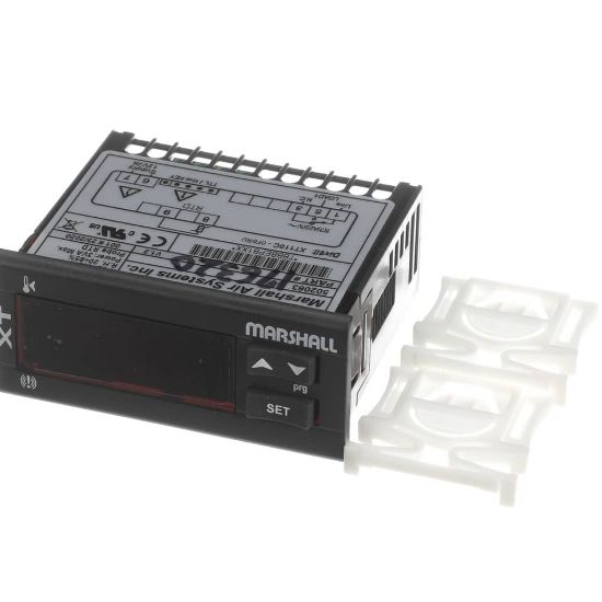 Picture of Marshall Air 176320 Control Temperature