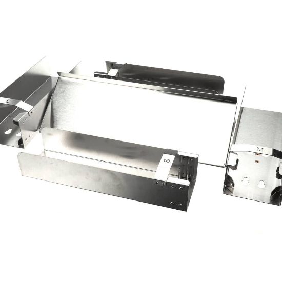 Picture of Marshall Air 175030 Carton Dispenser