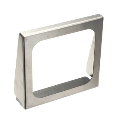 Picture of Marshall Air 174037 Bracket, 1/16"" Breading