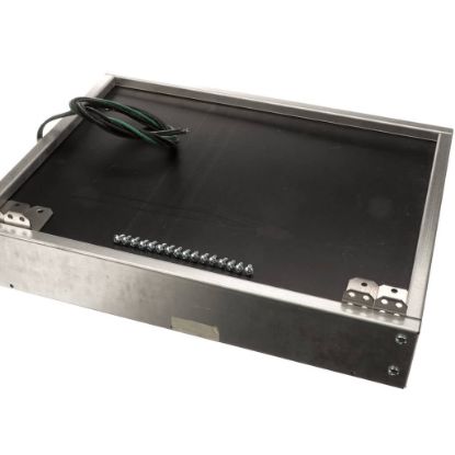 Picture of Marshall Air 178470 Tglo, 14 X 18 1500W 208W Al/stl,