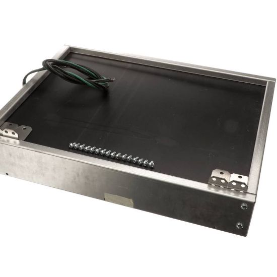Picture of Marshall Air 178470 Tglo, 14 X 18 1500W 208W Al/stl,