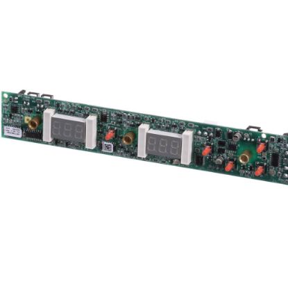 Picture of Marshall Air 182059 Control Set Up Deck 1