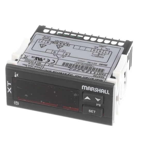 Picture of Marshall Air 182893RC Temp Control Cz3k-28acrc & Cz3k-34acrc