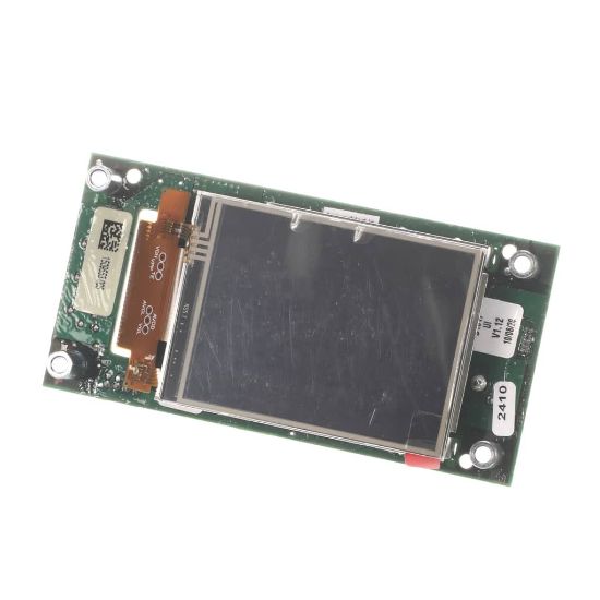 Picture of Marshall Air 183770 Control,settings F14t Toaster W/ 2.8