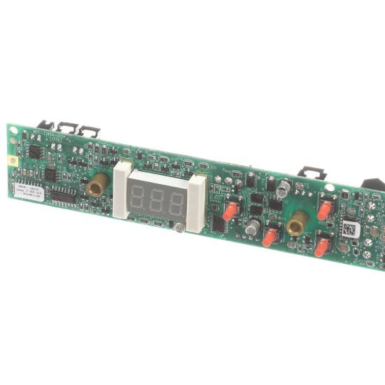 Picture of Marshall Air 186511FL Control Deck