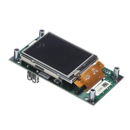 Picture of Marshall Air 183754 Touchscreen Controller Vt-18