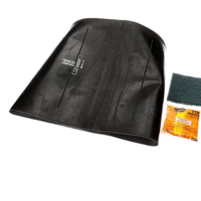 Picture of Marshall Air 190030 Kit Belt W/ Guide Hst13