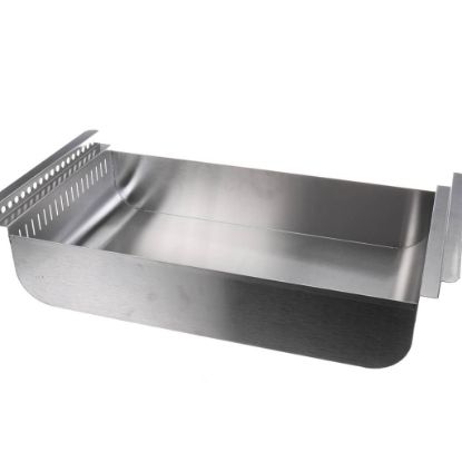 Picture of Marshall Air 192440 Drop-in Dump Pan