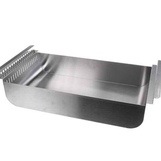 Picture of Marshall Air 192440 Drop-in Dump Pan