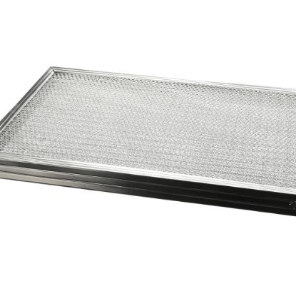 Picture of Marshall Air 500057 Filter, Aluminum Mesh 16X25
