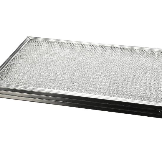 Picture of Marshall Air 500057 Filter, Aluminum Mesh 16X25